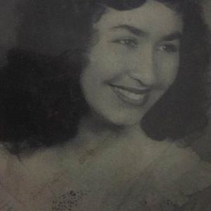 Meet your Posher, Xiomara